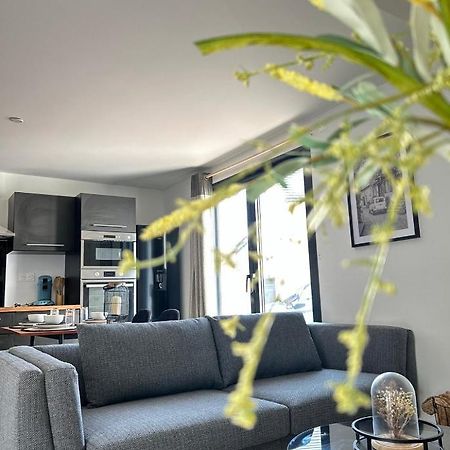 Serenity, Parking Gratuit , 5 Min Auxerre Monéteau Екстериор снимка
