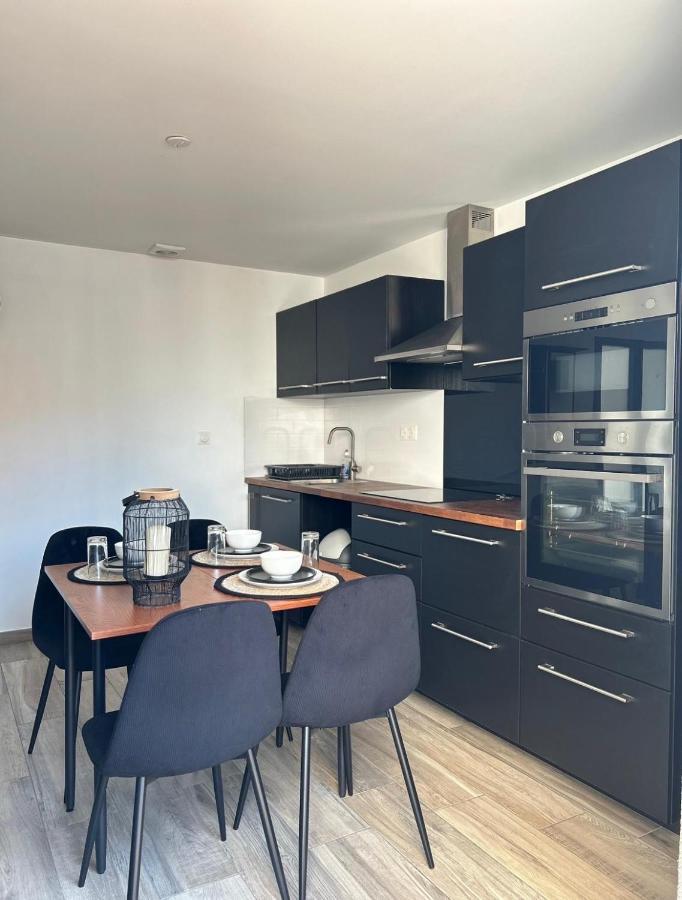 Serenity, Parking Gratuit , 5 Min Auxerre Monéteau Екстериор снимка