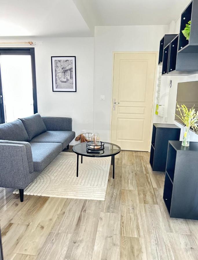 Serenity, Parking Gratuit , 5 Min Auxerre Monéteau Екстериор снимка